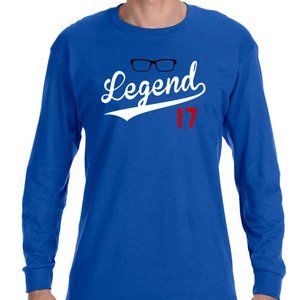 Los Angeles Dodgers Joe Kelly Long Sleeve Shirt